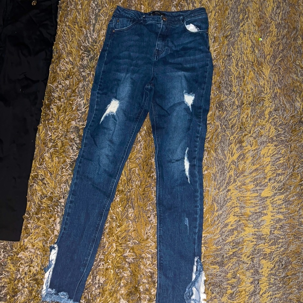 PAC sun size 29,misguided us 6, MK size 4
